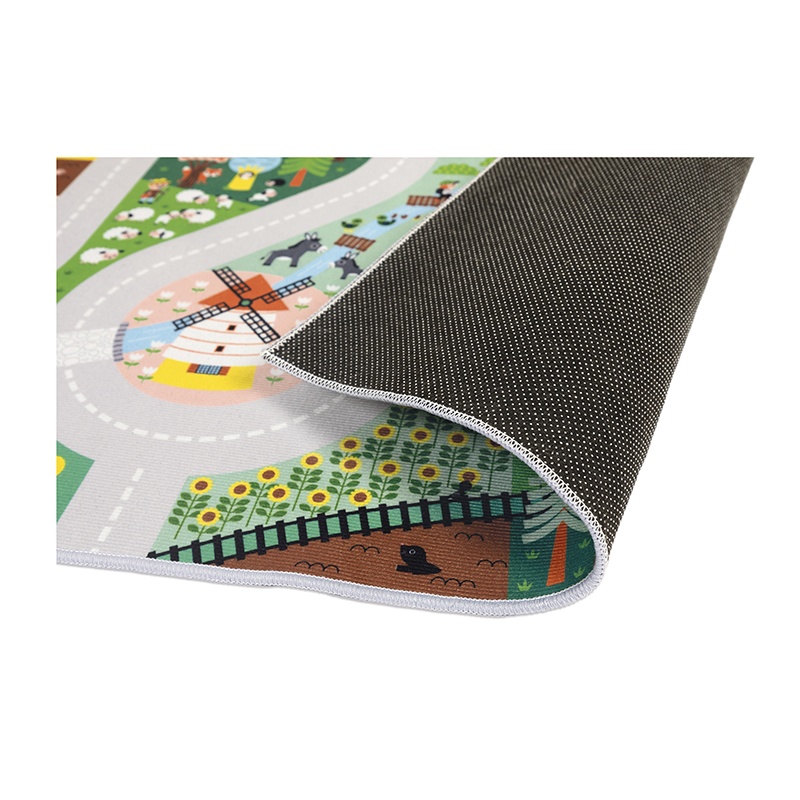 Janod Tapete Cross Roads Campanha - Imagem 2