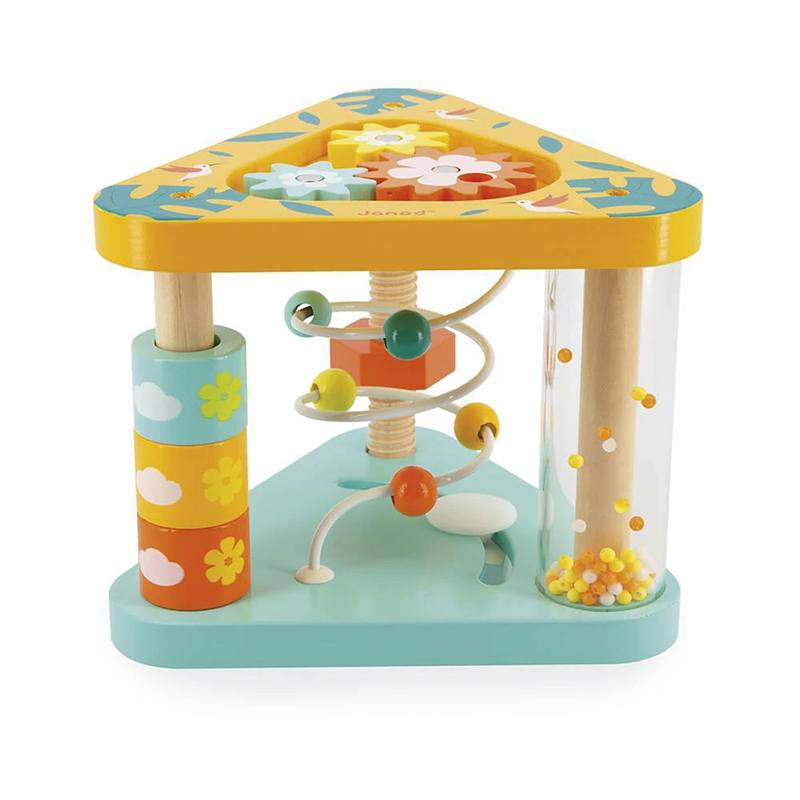 Janod Tropik Triángulo Multiactividades - Imagen 2