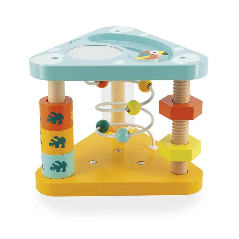 Janod Tropik Triángulo Multiactividades - Imagen 3