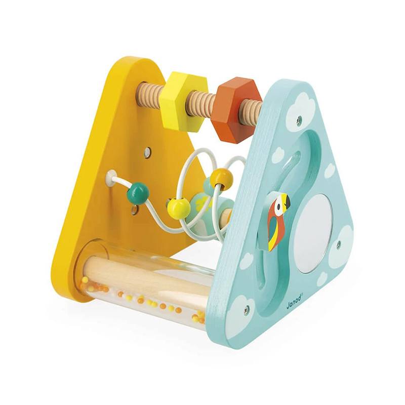 Janod Tropik Triángulo Multiactividades - Imagen 4