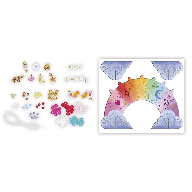 Janod Crea 7 Pulseras para la Semana - Imagen 2