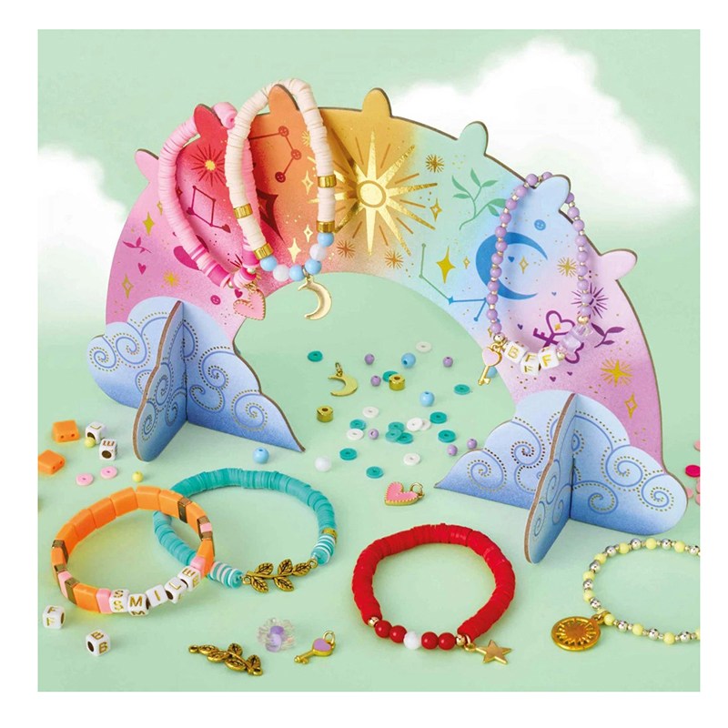 Janod Crea 7 Pulseras para la Semana - Imagen 3