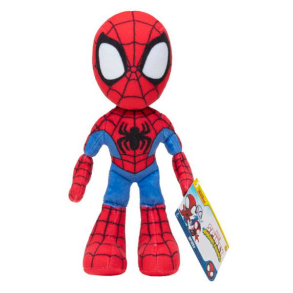 Spiderman Peluche Spidey - Imagen 1