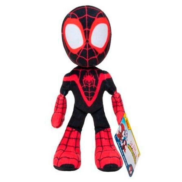 Spiderman Peluche Miles Morales - Imagen 1