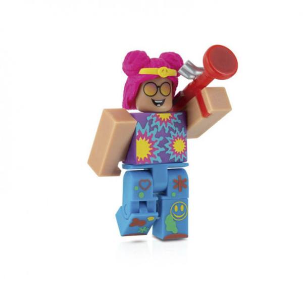 Roblox Figura Deluxe Mystery 6 cm - Imatge 5