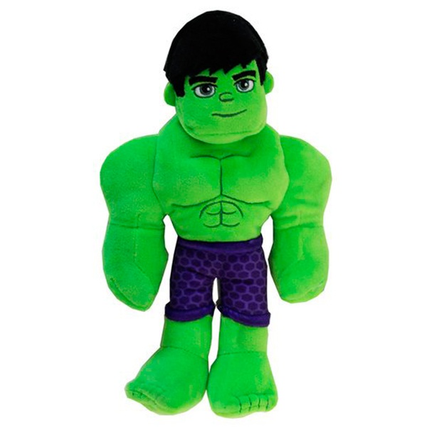 Peluix Hulk Spidey - Imatge 1