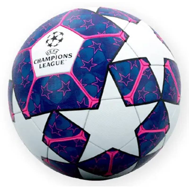 Bola de futebol Champions League