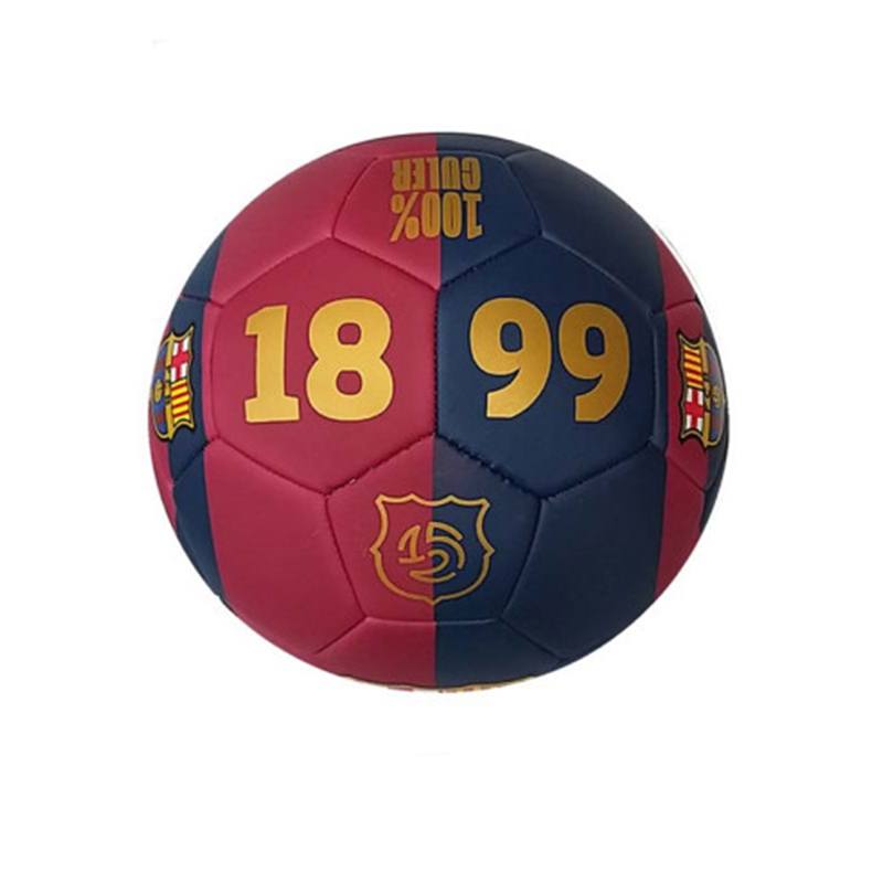 FC Barcelona Bola de Futebol 1899