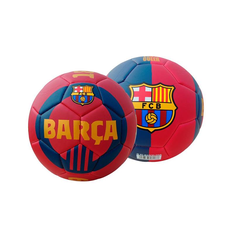 FC Barcelona Bola de Futebol 1899 - Imagem 1