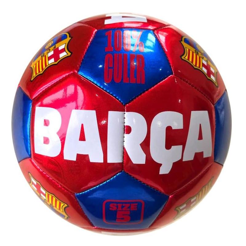 FC Barcelona Bola de Futebol
