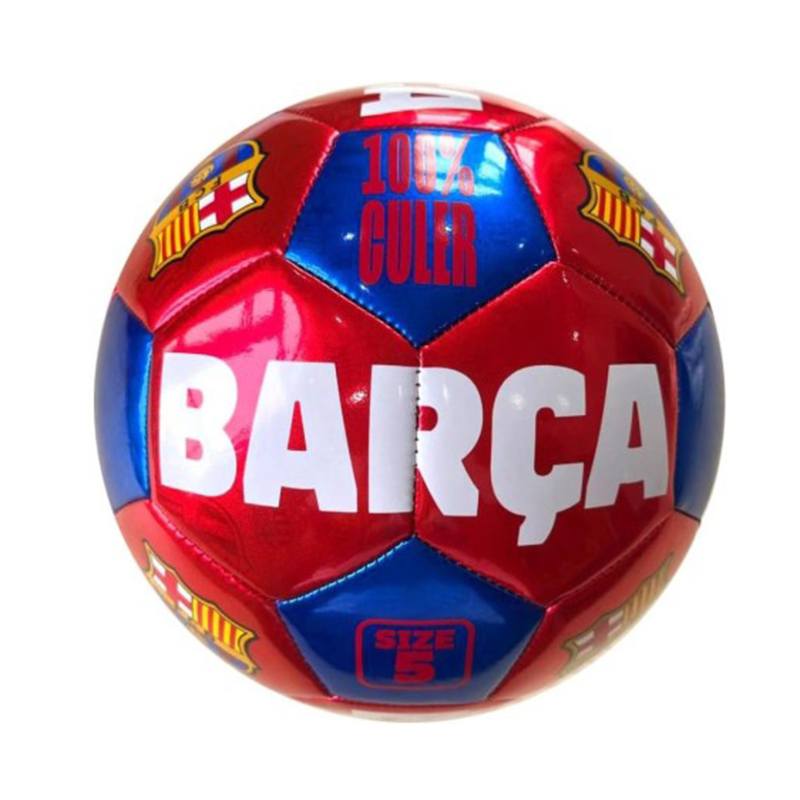 FC Barcelona Bola de Futebol - Imagem 1