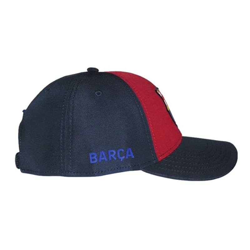 FC Barcelona Boné com Emblema 1899 - Imagem 1