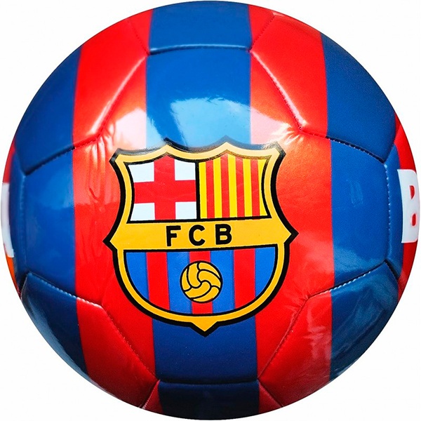 FC Barcelona Balón Fútbol 1899 23-24 - Imagen 1