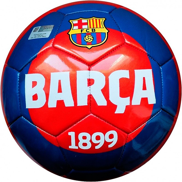FC Barcelona Balón Fútbol 1899 23-24 - Imatge 1