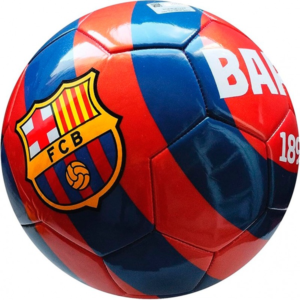 FC Barcelona Balón Fútbol 1899 23-24 - Imagen 2