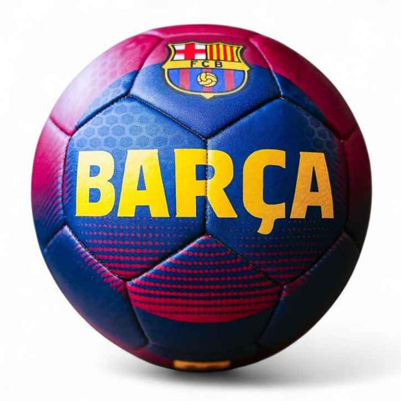 FC Barcelona - Bola de Couro T5
