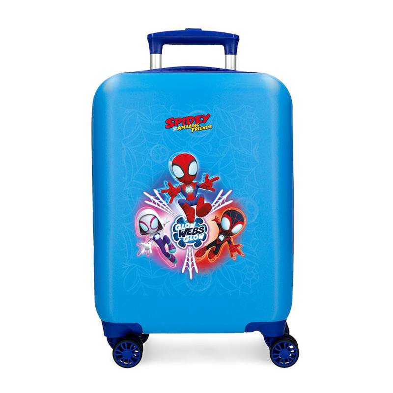 Spidey Trolley Power 50cm