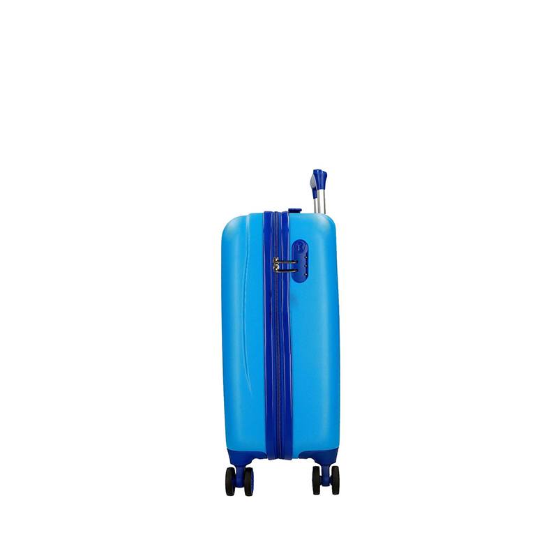 Spidey Trolley Power 50cm - Imagen 1