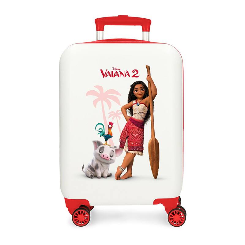 Disney Trolley Vaiana and Friends 50cm