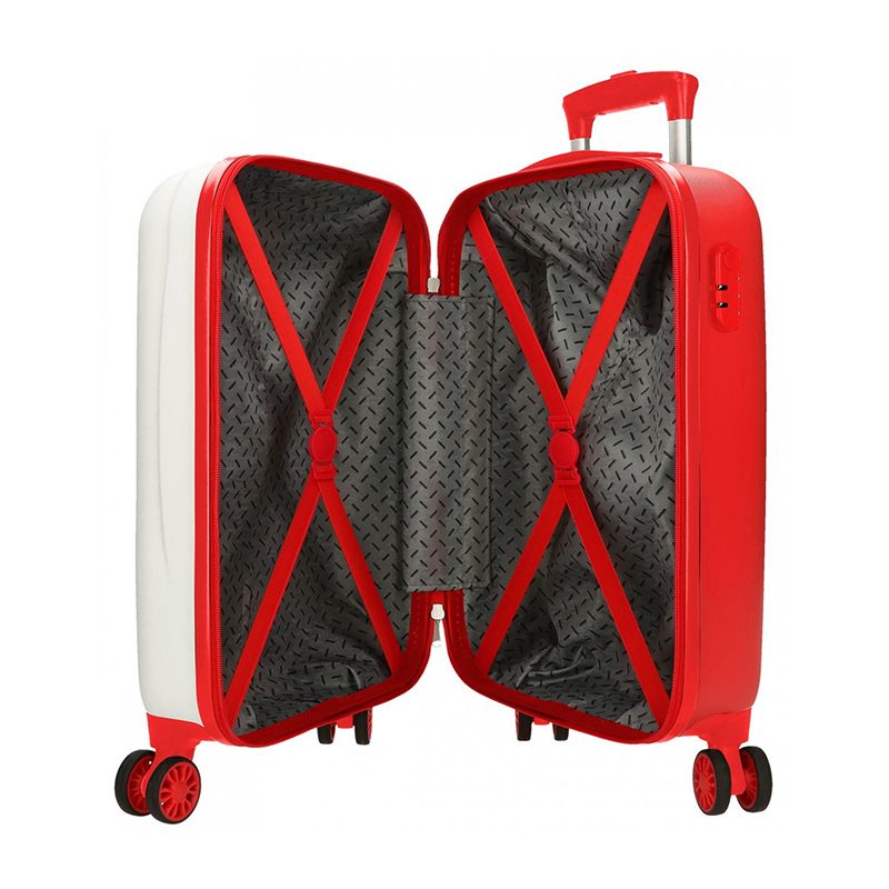 Disney Trolley Vaiana and Friends 50cm - Imagen 4