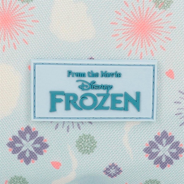 Frozen Mochila Own your Destiny 25cm - Imagen 5