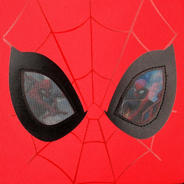 Spiderman Mochila Protector 28cm - Imagen 5