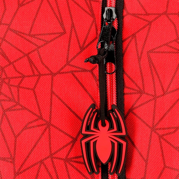 Spiderman Mochila Protector 28cm - Imatge 6