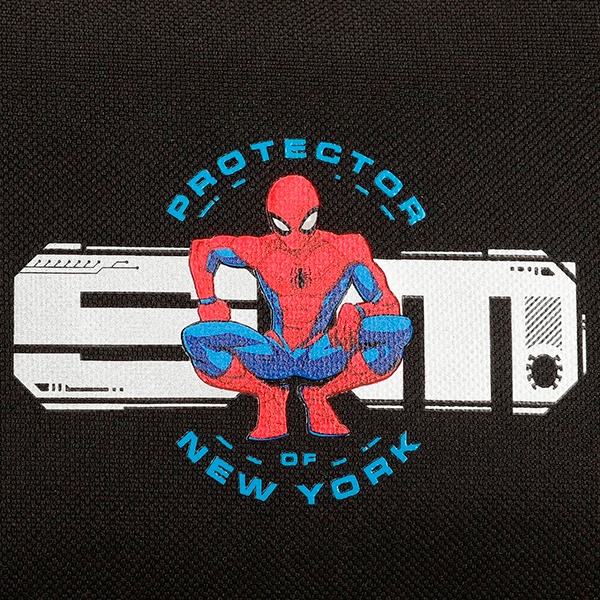 Spiderman Mochila Protector 28cm - Imatge 7