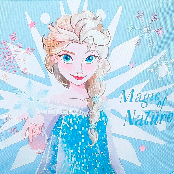 Frozen Mochila Magic Ice 38cm - Imagen 5