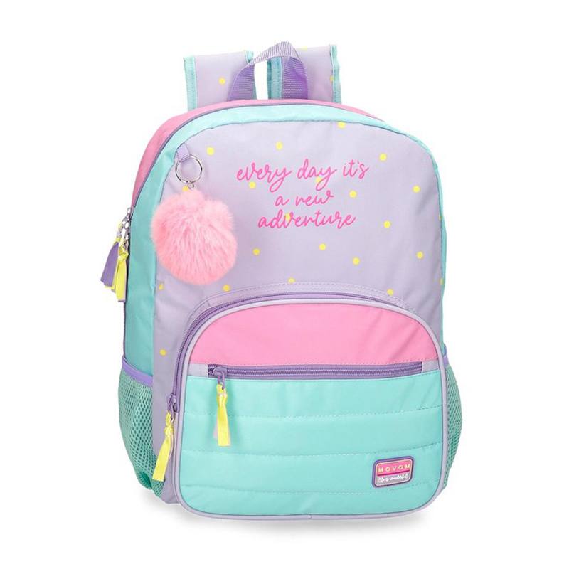 Mochila Movom New Adventure 42cm