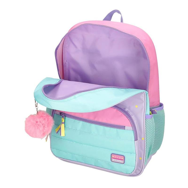 Mochila Movom New Adventure 42cm - Imagem 4