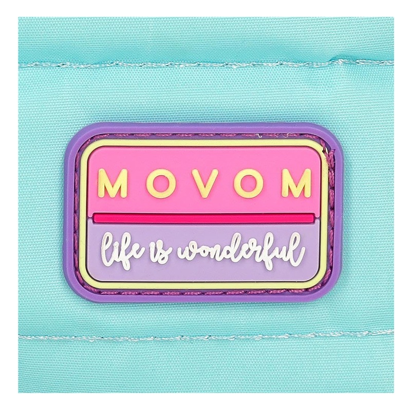 Mochila Movom New Adventure 42cm - Imagem 6