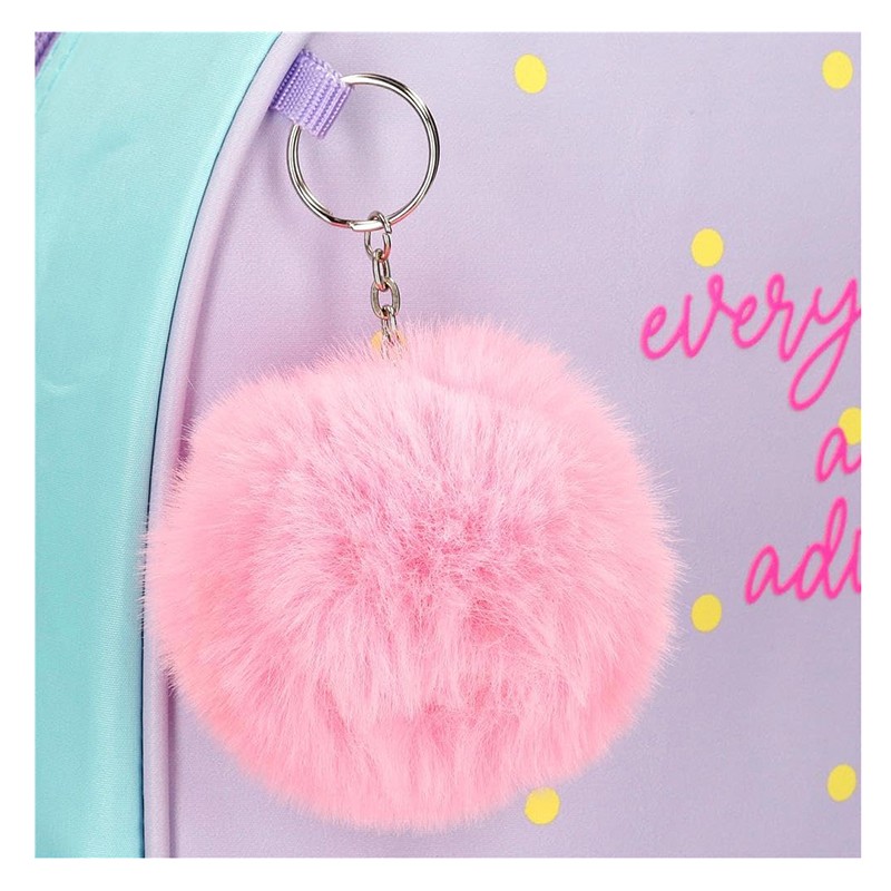 Mochila Movom New Adventure 42cm - Imagem 9