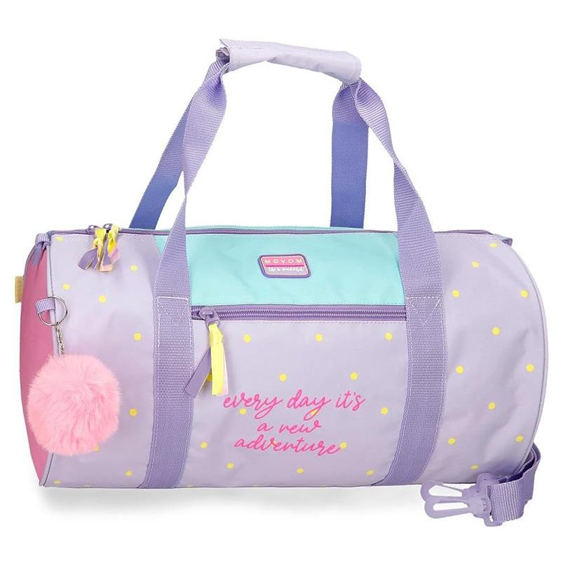 Bolsa de Viaje Movom New Adventure 41cm