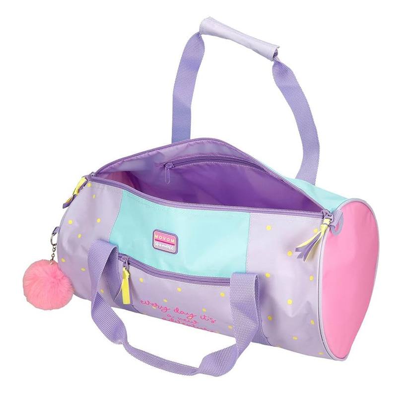 Mala de Viagem Movom New Adventure 41cm - Imagem 3