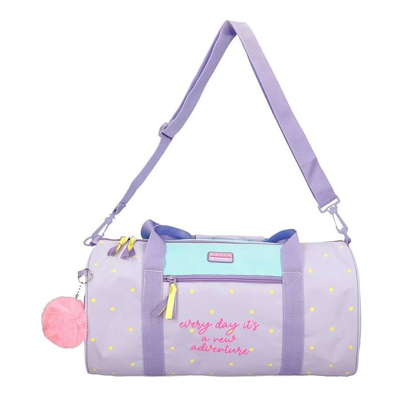 Mala de Viagem Movom New Adventure 41cm - Imagem 7