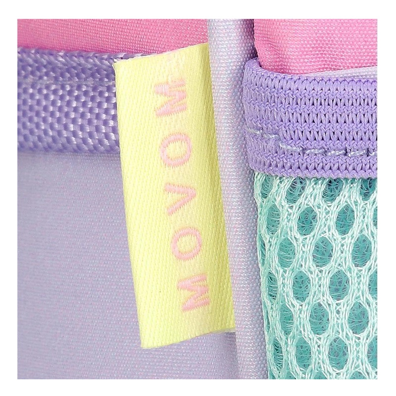 Mala de Viagem Movom New Adventure 41cm - Imagem 8