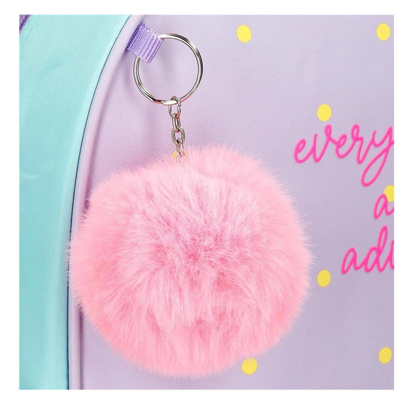 Mala de Viagem Movom New Adventure 41cm - Imagem 9