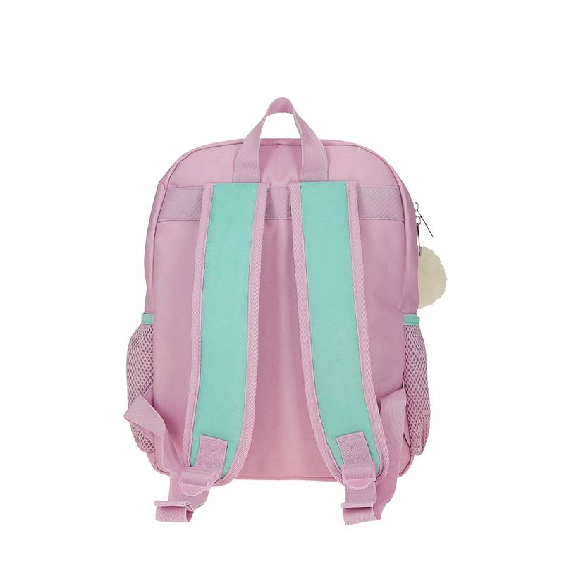 Stitch Mochila Just Chill 33cm - Imagen 2