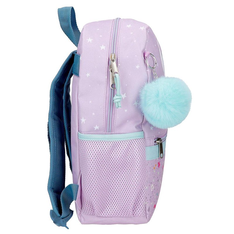 Stitch Lovely Mochila 33cm - Imagen 1