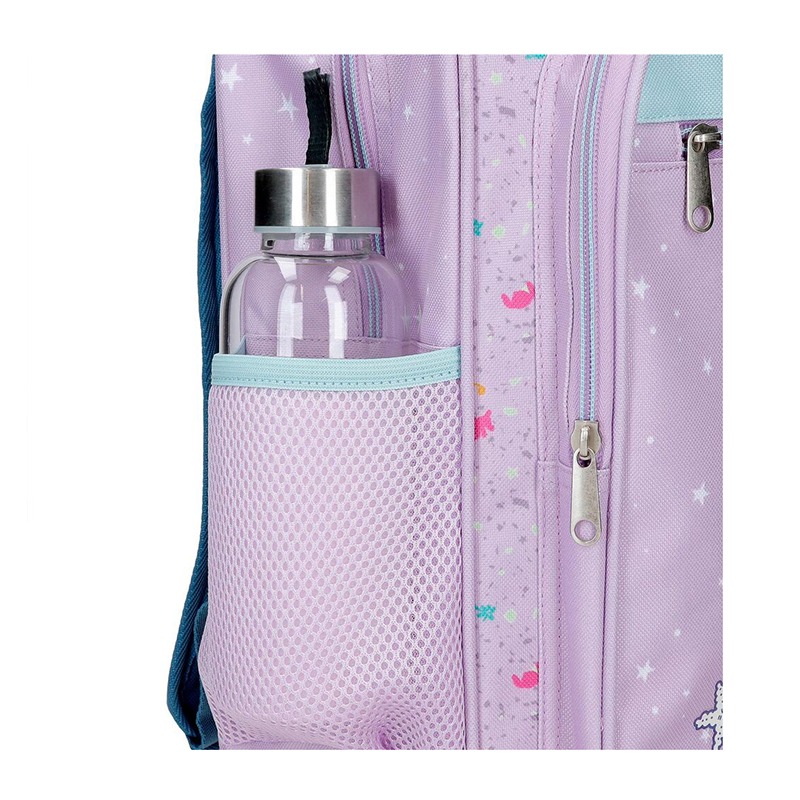 Stitch Lovely Mochila 33cm - Imagen 4