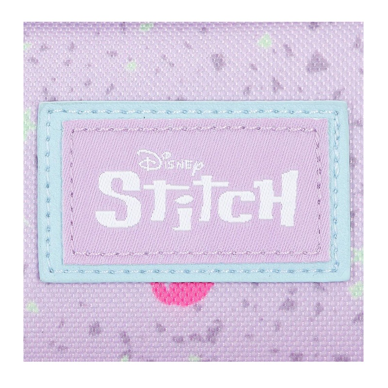 Stitch Lovely Mochila 33cm - Imagen 5