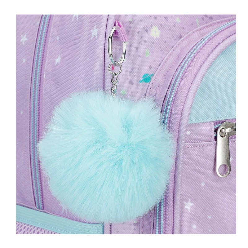 Stitch Lovely Mochila 33cm - Imagen 6