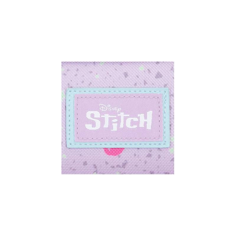 Stitch Lovely Mochila 38cm - Imagen 4