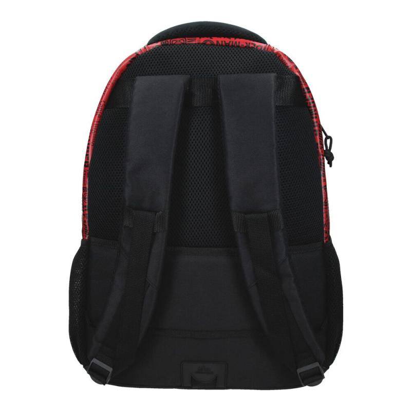Spiderman Mochila Infantil Adaptable Technology Marvel 46cm - Imagen 3