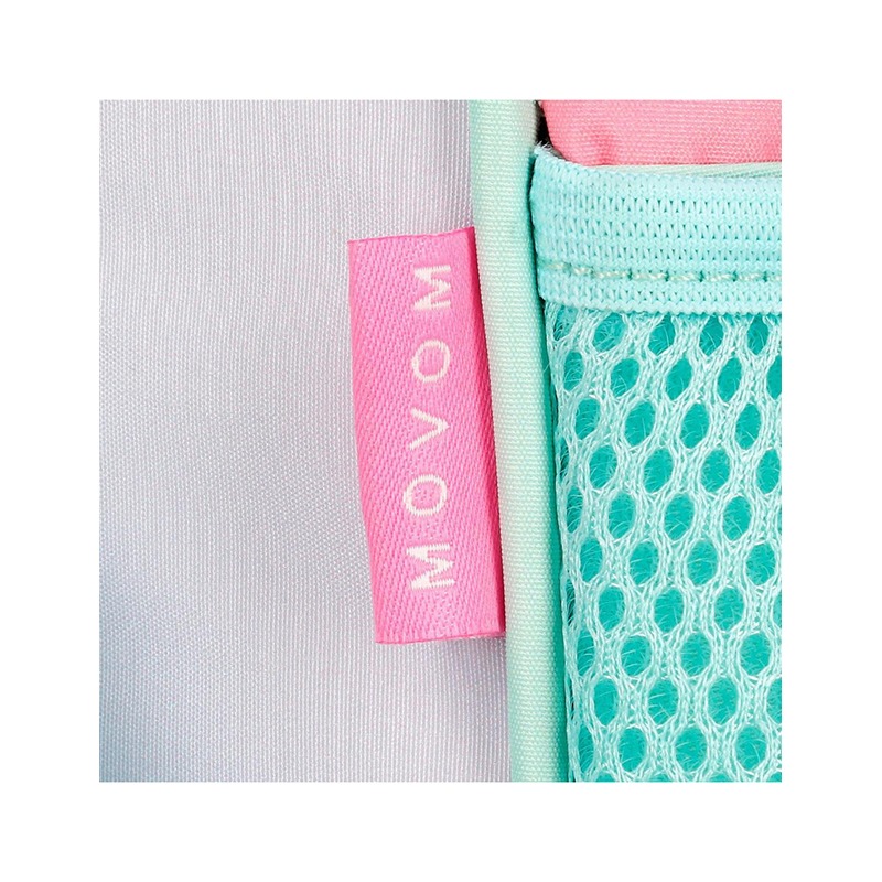 Mochila Movom La Vita e Bella 38cm - Imagen 2