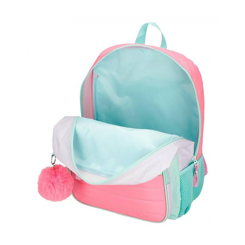 Mochila Movom La Vita e Bella 38cm - Imagen 4