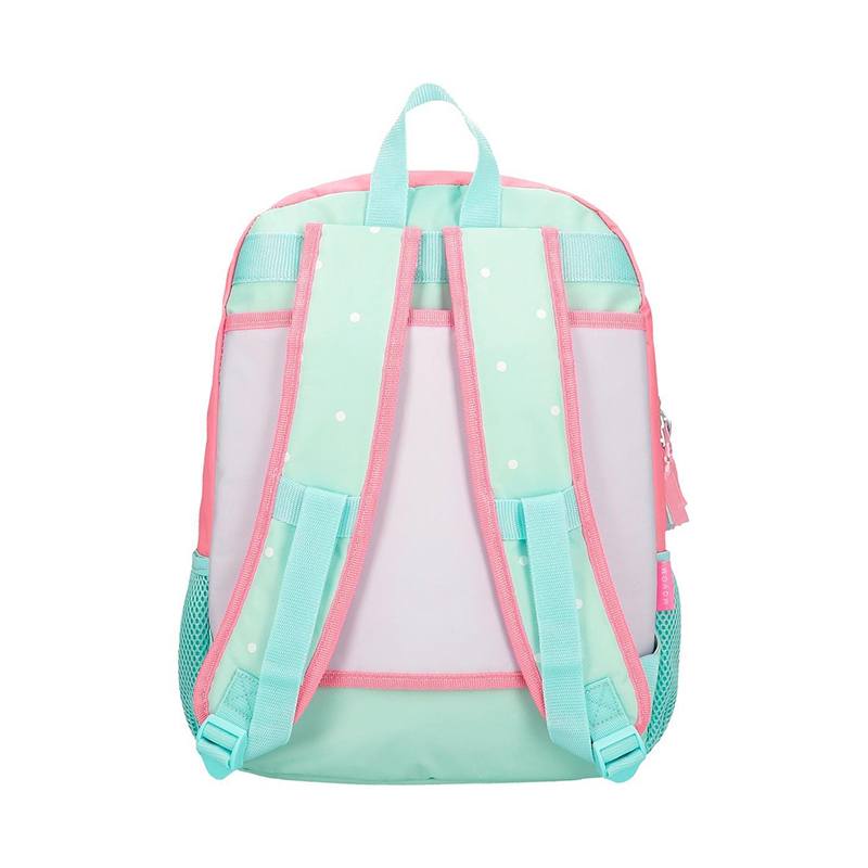 Mochila Movom La Vita e Bella 38cm - Imagen 5