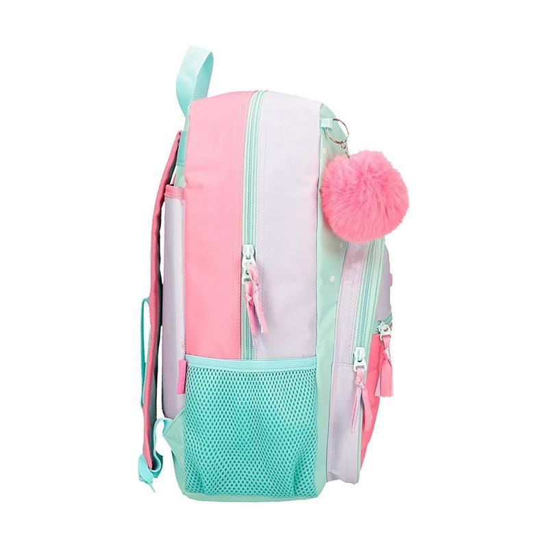 Mochila Movom La Vita e Bella 38cm - Imagen 7
