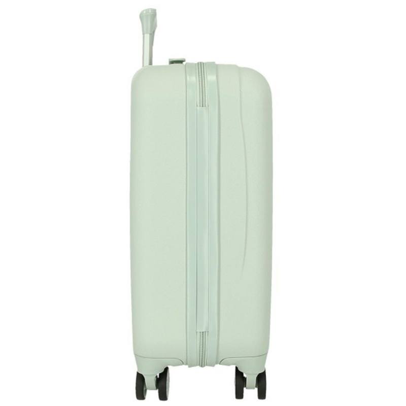 Stitch Trolley Heart Verde 50cm - Imagen 4